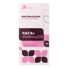 Фитобальзам «Чага плюс» без сахара, стеклянный флакон, 100 мл - фото 26223397