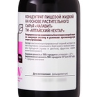 Фитобальзам «Чага плюс» без сахара, стеклянный флакон, 100 мл - фото 26665809