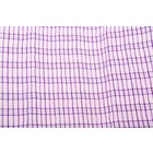 Сетка для цветов "Фэнси", цвет фиолетовый 50 см х 7 м - Фото 2