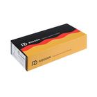 Смеситель для кухни ROEGEN RC001D, однорычажный, гибкий излив, цинк, хром - Фото 5