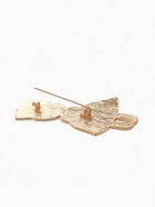 Брошь «Медсестра» с сердцем, цветная в золоте - Фото 5