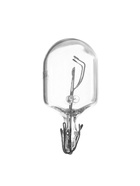 Галогенная лампа Cartage W21/5W (W3x16d), 12 В, габарит/стоп, набор 2 шт - фото 809487066