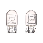 Галогенная лампа для автомобиля Cartage, W21/5W, W3×16d, 12 В, габарит/стоп, набор 2 шт. - Фото 3