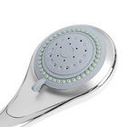 Душевая лейка 3 режима со шлангом, держатель, крепеж в комплекте. - Фото 8