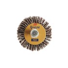 Круг лепестковый радиальный ТУНДРА, 30 х 20 х 6 мм, Р60 - Фото 2