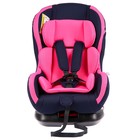 Автокресло Крошка Я Support, группа 0+/1, до 18 кг, (0-4 года) Розовый - фото 31098432