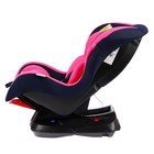 Автокресло Крошка Я Support, группа 0+/1, до 18 кг, (0-4 года) Розовый - Фото 7