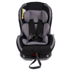 Автокресло Крошка Я Support, группа 0+/1, до 18 кг, (0-4 года) Серый - Фото 3