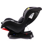 Автокресло Крошка Я Support, группа 0+/1, до 18 кг, (0-4 года) Серый - Фото 7