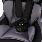 Автокресло Крошка Я Support, группа 0+/1, до 18 кг, (0-4 года) Серый - Фото 9