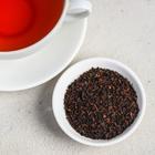 Чай чёрный «8 Марта», вкус лесные ягоды, 50 г. - Фото 2