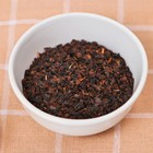 Чай чёрный «Какая есть», вкус лесные ягоды, 50 г. - Фото 4