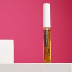 Масло УСЬМЫ для роста бровей Золотой шёлк, 7 мл - Фото 6