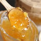 Варенье «Имбирь с апельсином и лимоном», 100 мл - Фото 4