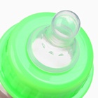 Бутылочка для кормления Крошка Я «Тигренок», классическое горло, от 0 мес., 60 мл., МИКС - Фото 6