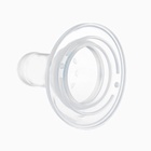 Бутылочка для кормления Крошка Я «Тигренок», классическое горло, от 0 мес., 60 мл., МИКС - Фото 9