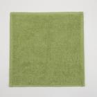 Полотенце махровое «Этель. Avocato», 30×30 см, 100% хлопок, 340 г/м² - Фото 2