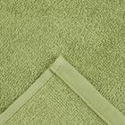 Полотенце махровое «Этель. Avocato», 30×30 см, 100% хлопок, 340 г/м² - Фото 3