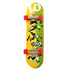 Набор «Скейт-парк», рампа, фингерборд, МИКС - фото 25393784