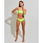 Плавки купальные женские MINAKU "Summer time", размер 48, цвет жёлтый - Фото 7