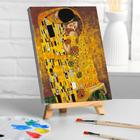 Набор с акриловыми красками Gustav Klimt - Фото 2