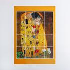Набор с акриловыми красками Gustav Klimt - Фото 6