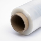 Стретч - пленка первый сорт, 500 мм × 190 м, 1.5 кг, 17 мкм  (артикул 5617507)  большой выбор товаров оптом и в розницу по низким ценам с доставкой