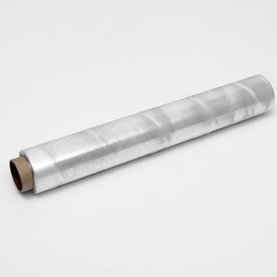 Стретч-пленка первый сорт, 500 мм × 115 м, 0.9 кг, 17 мкм