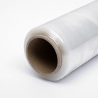 Стретч-пленка первый сорт, 500 мм × 115 м, 0.9 кг, 17 мкм 5617508