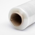 Стретч-пленка первый сорт, 500 мм × 256 м, 2 кг, 17 мкм 5617509