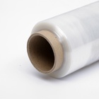 Стретч - пленка первый сорт, 500 мм × 155 м, 1.2 кг, 17 мкм - Фото 3