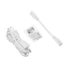 Фитосветильник для растений Uniel, светодиодный, 35 Вт, 1150 мм, IP40, 220 В, с выключателем, полноспектральный - Фото 4