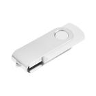Флешка L 104 W, 32 ГБ, USB2.0, чт до 25 Мб/с, зап до 15 Мб/с, белая - фото 51298390 Флешка L 104 W, 32 ГБ, USB2.0, чт до 25 Мб/с, зап до 15 Мб/с, белая - фото 51298390