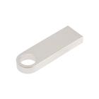 Флешка E 292, 8 ГБ, USB2.0, чт до 25 Мб/с, зап до 15 Мб/с, серебристая - фото 51298414 Флешка E 292, 8 ГБ, USB2.0, чт до 25 Мб/с, зап до 15 Мб/с, серебристая - фото 51298414