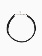 Чокер «Грация искр» средний, цвет радужный, L=31 см - Фото 3