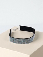 Чокер «Грация искр» средний, цвет радужный, L=31 см - Фото 8