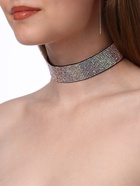 Чокер «Грация искр» средний, цвет радужный, L=31 см - Фото 9