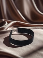 Чокер «Грация искр» средний, цвет чёрный, L=31 см - Фото 7