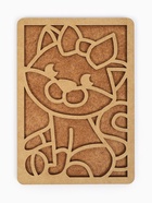 Пластилиновые картинки «Котенок», 21×15 см 5573049 Пластилиновые картинки «Котенок», 21×15 см 5573049