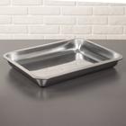 УЦЕНКА Противень, 35.5×26.5×5 см - Фото 2