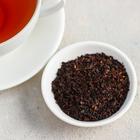 Чай чёрный «8, ты прекрасна», с ароматом лесные ягоды, 50 г. - Фото 2