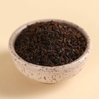Чай чёрный «Only for man», с чабрецом, 50 г - Фото 2