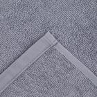 Полотенце махровое «У меня лапки», 30×30 см, 100% хлопок, 340 г/м² - Фото 3