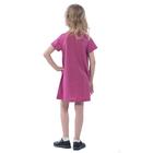 Платье для девочек Chrum, рост 104 см, цвет фуксия - Фото 5