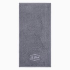 Полотенца махровые «Этель» Le Bath, 35×50 см - 2 шт., хлопок 100% - Фото 6