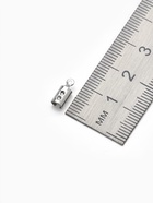 Концевик обжимной 10×4.5 мм, внутренний 3.5×2 мм, набор 10 шт. - Фото 2