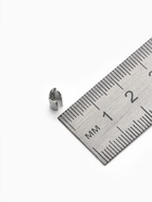 Концевик обжимной 10×4.5 мм, внутренний 3.5×2 мм, набор 10 шт. - Фото 3