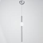 Светильник BayerLux 49416/1 LED 4 Вт 4000К хром 7×7×42-142 см - Фото 2