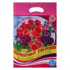 Грунт "Наша Флора",серия Комнатные растения, для фиалок, 2,5 л - Фото 1