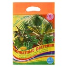 Грунт "Наша Флора", серия Комнатные растения, для пальм 2,5 л - Фото 1